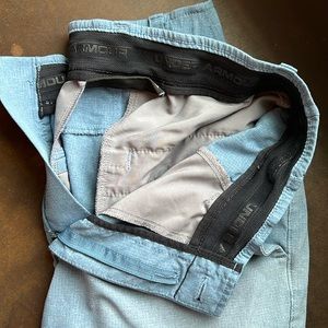 Under armour shorts